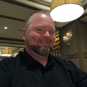 Meet your Posher, Chris